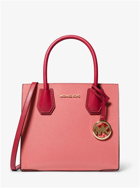 tea rose michael kors|Michael Kors Rose Bags & Handbags for Women for sale .